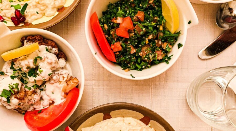🇱🇧 Lebanese-Owned & Proud — Powered by Our People