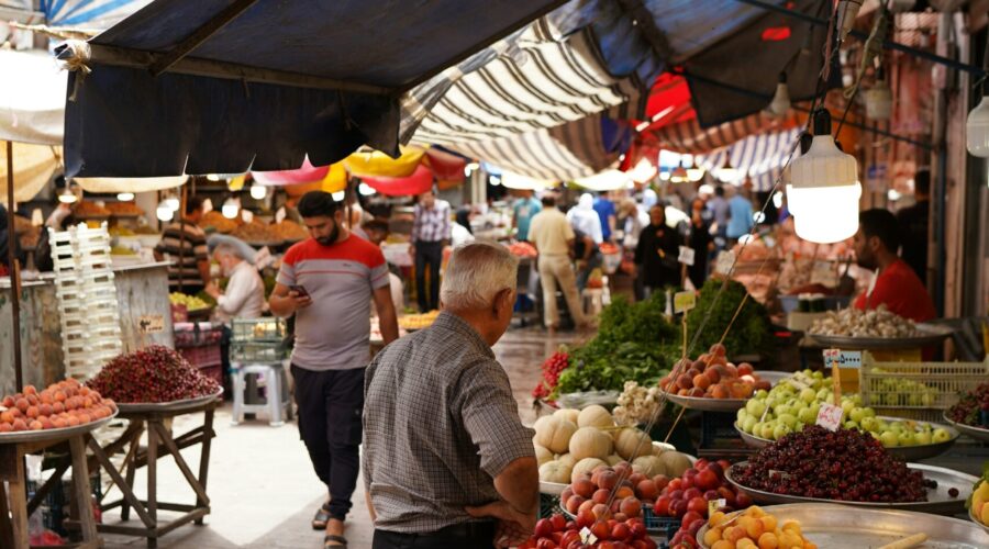 📍 Find What You Need — Wherever You Are in Lebanon